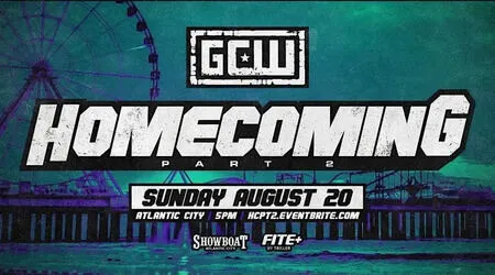  GCW 