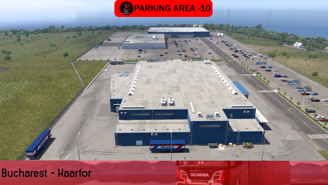 Parking Area-10