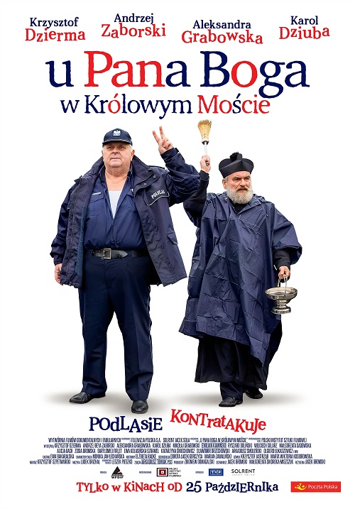 U Pana Boga w Królowym Moście (2024) PL.1080p.NF.WEB-DL.H264.DDP5.1-K83 / Film Polski
