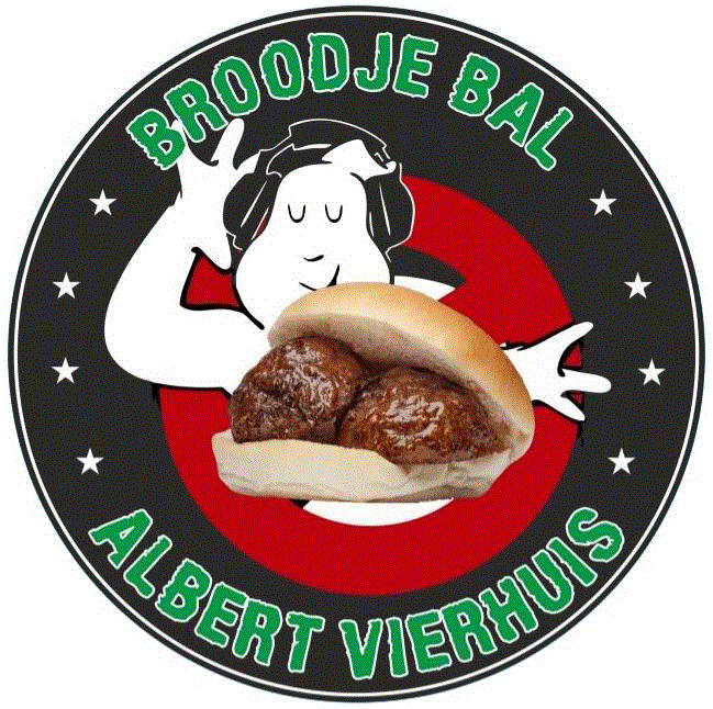 Broodje Bal Appie