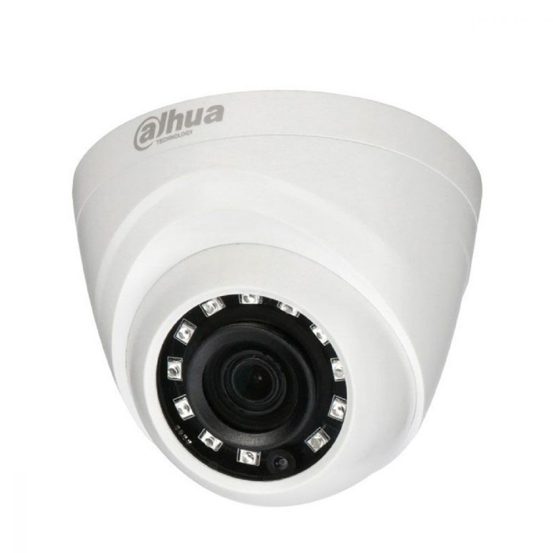 430-CAMARA HDCVI DOMO 2MP DAHUA HAC HDW1200RN 0360B S4