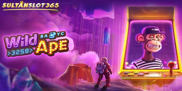 Slot Wild Ape
