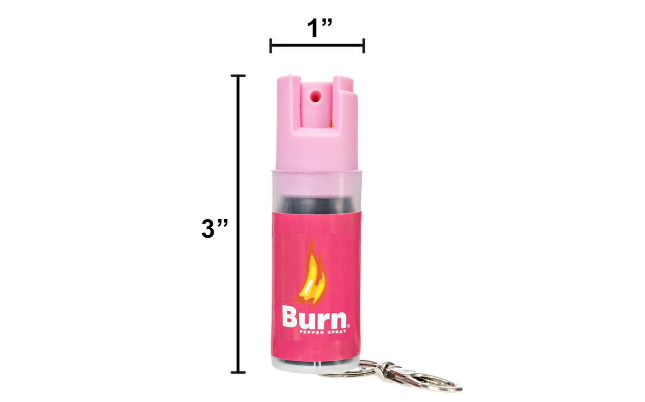 burn-pepper-spray-keychain-self-defense-mace-sabre-oc-spray-police-magnum-pink
