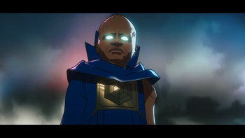  Marvel Studios: Assembled 2021 screenshot