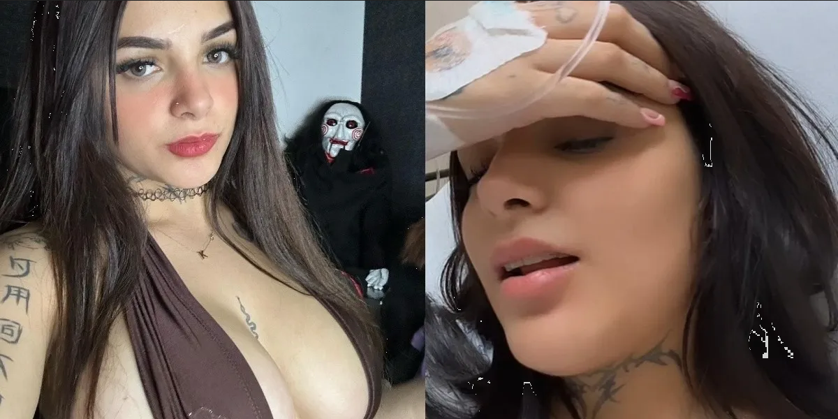 Karely Ruiz preocupa al confesar serias complicaciones de salud tras nueva cirugía