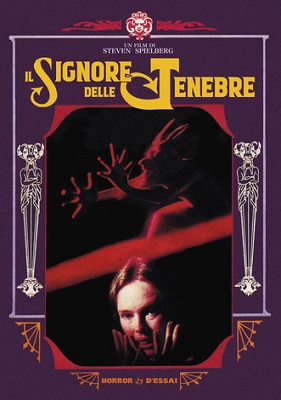 Il signore delle tenebre (1972) DVD5 COPIA 1:1 ITA-ENG