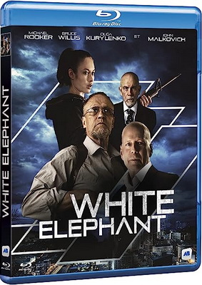 White Elephant (2022) .mkv iTA/ENG Bluray 1080p x264 CYBER