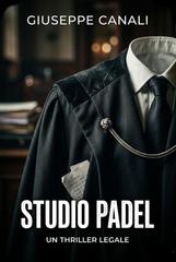 Giuseppe Canali – Studio Padel (2026)
