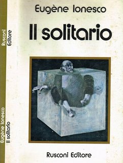 Eugéne Ionesco - Il solitario (1974)