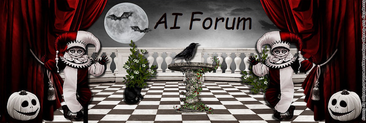 AI-Forum