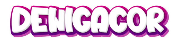 DEWIGACOR: Game Online Serba Ada untuk Semua Mood