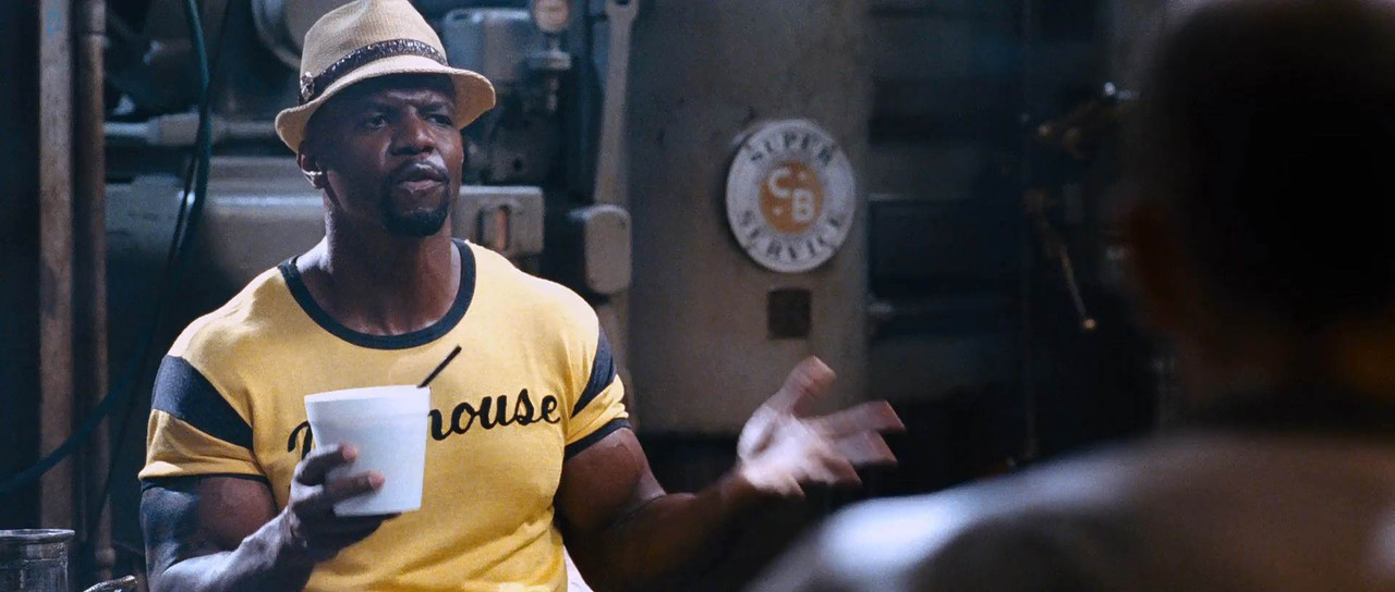 The Expendables 2010 BluRay [Hindi + Tamil + Telugu + English] 480p, 720p, 1080p ESub Screenshot