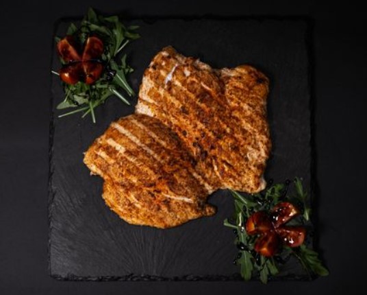 Pechuga De Pollo (400 G.)