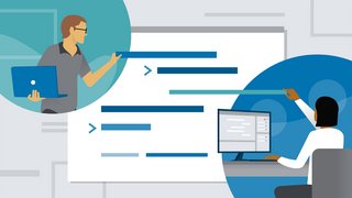 Lynda Remote Collaboration for Developers with Microsoft Live Share
