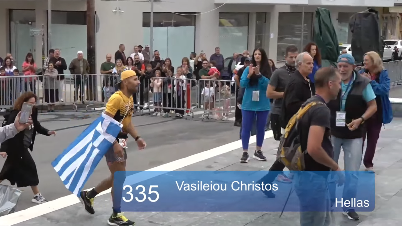 234-LIVE-Finish-Line-43nd-SPARTATHLON-HISTORICAL-ULTRAMARATHON-07-26-22