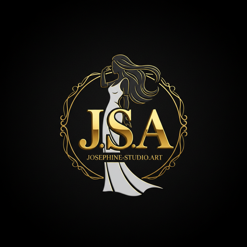 JOSEPHINE-STUDIO.ART