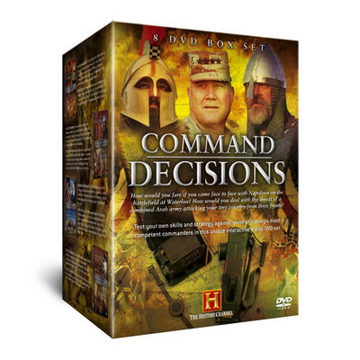 Estrategias de Guerra