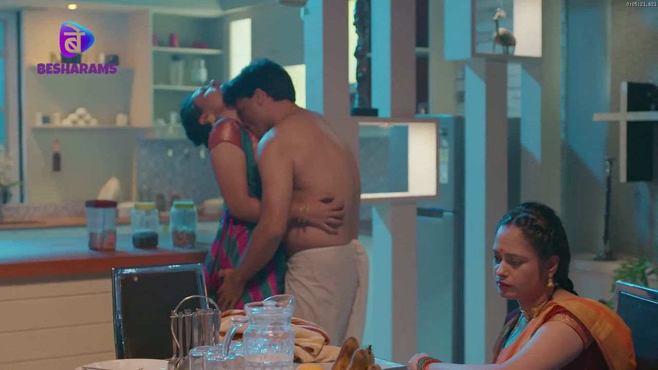 [FHD] [1080P] [Season-1, Episode-4] Rani Pari - Damad Ji007