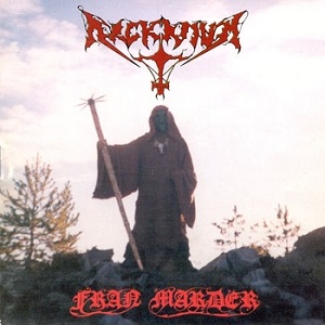 Re: Arckanum-Black Metal