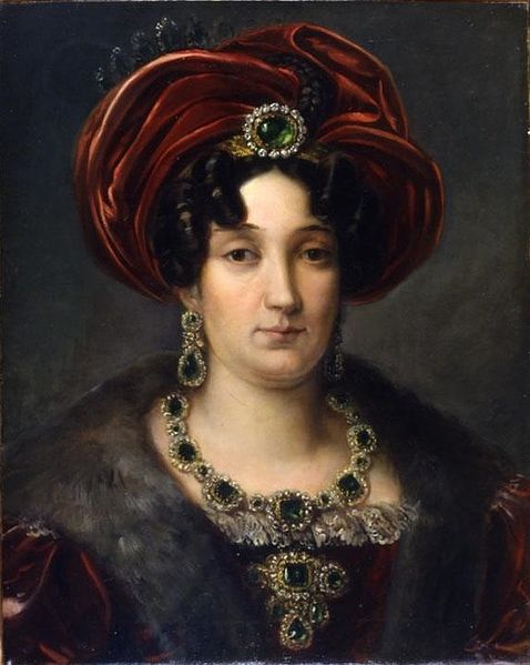 Mar-a-Teresa-Orsini-princesa-Doria