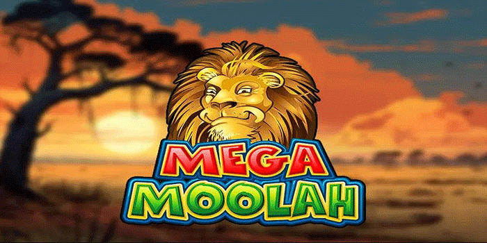 Strategi Cerdas Bermain Menembus Jackpot Slot Mega Moolah