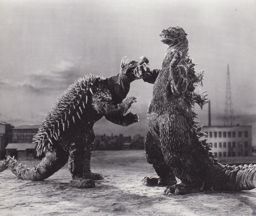 Godzilla_Raids_Again_(1955)_Godzilla_vs_Anguirus