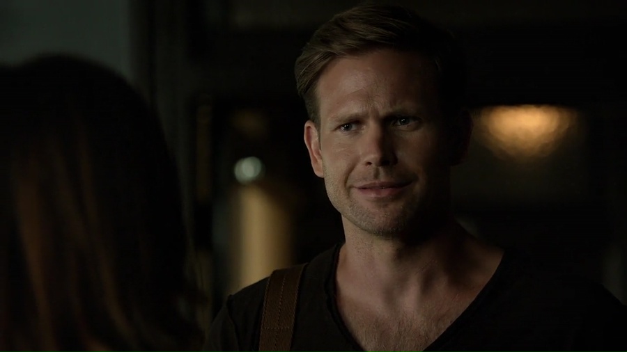 The Vampire Diaries (2014) Season 6 [English] BluRay 480p 720p ESub - Complete Screenshot