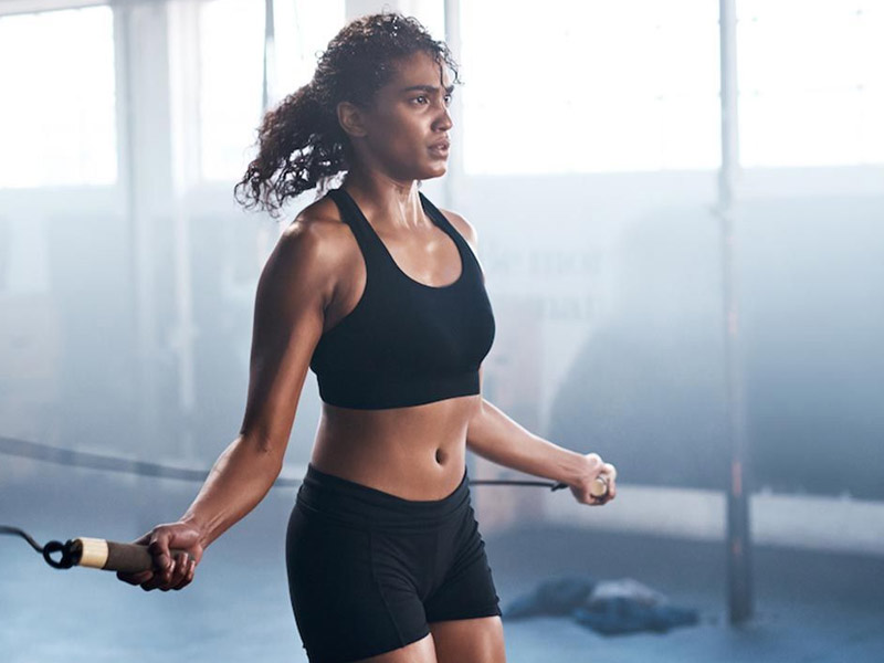 Sweating Valuable in a Wellness Routine