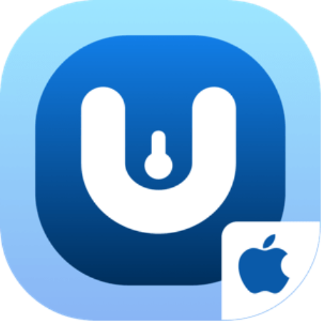 FonesGo iPhone Unlocker 5.9.1 macOS