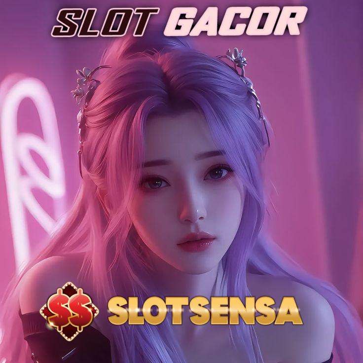 SLOTSENSA: Situs Slot Gacor Maxwin Resmi Server Thailand Terbaru Paling Gampang Menang Hari Ini