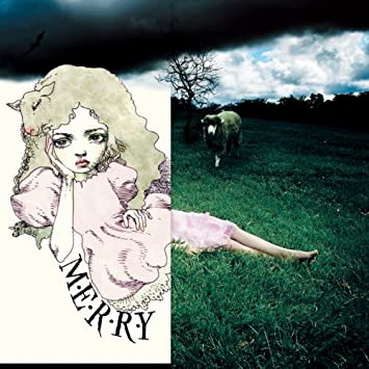 [MUSIC VIDEO] メリー – M.E.R.R.Y. 付属DVD (2007.11.07/MP4/RAR) (DVDISO)
