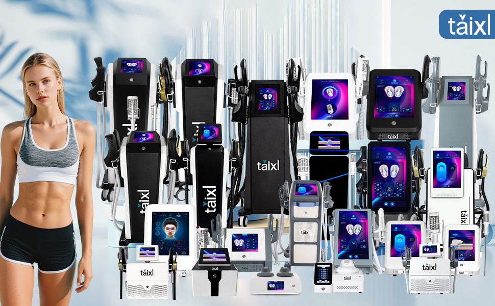 TAIXL Product Highlights