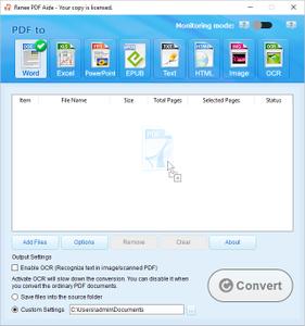 Renee PDF Aide v2019.11.20.88 Multilingual (Portable) Renee PDF Aide v2019.11.20.88 Multilingual (Portable)