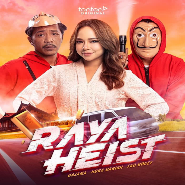 Raya Heist (2023) Raya Heist (2023)