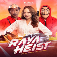 Raya Heist (2023)