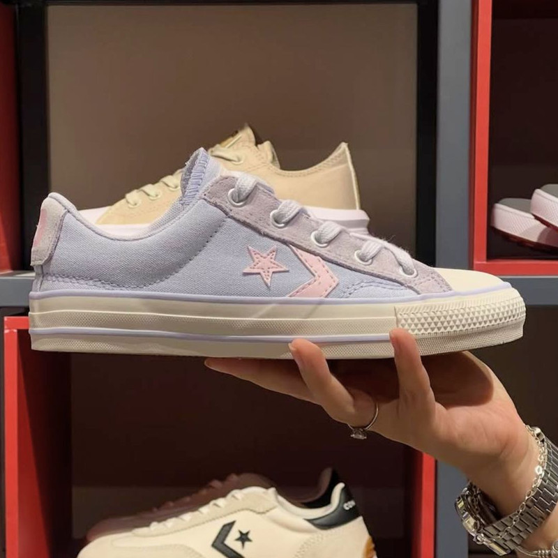 Tênis Converse Star Player Seasonal Colors