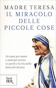 Madre Teresa - Il miracolo delle piccole cose (2016)