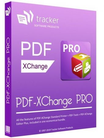 PDF-XChange Pro 8.0.343.0