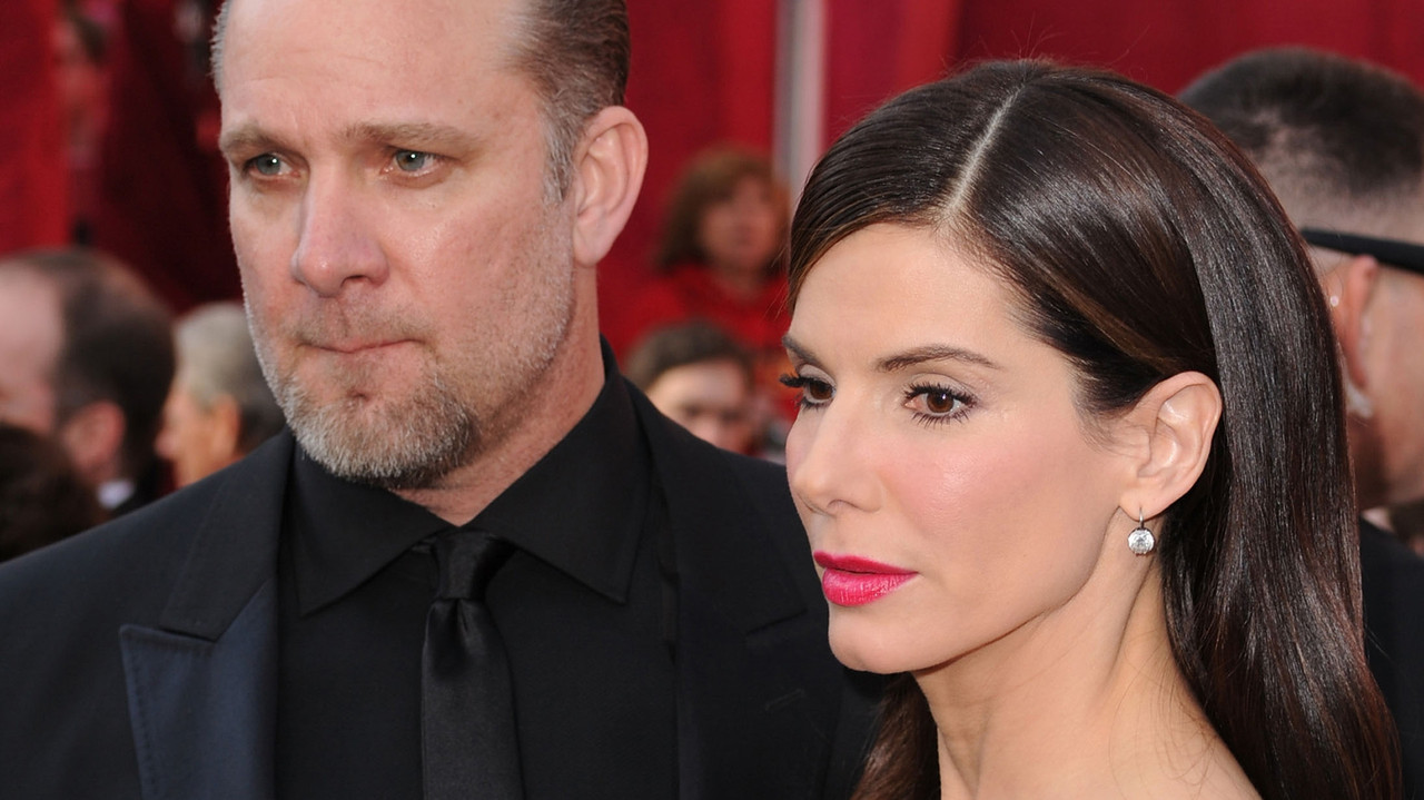 Sandra Bullock se retira temporalmente de la actuación por Burnout