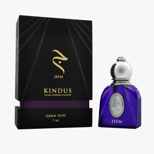 KINDUS MUKHALAT JEEM 3ML view 2