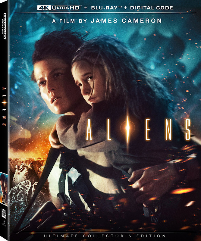 Aliens - Scontro finale (1986) UHDRip 2160p HDR DV (Special Edition) ITA DTS AC3 ENG AC3