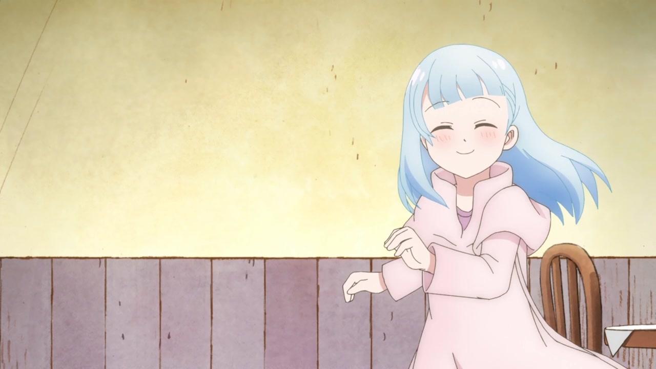 [SubsPlease] Dungeon no Naka no Hito - 01 (720p) [D11F7B12].0003