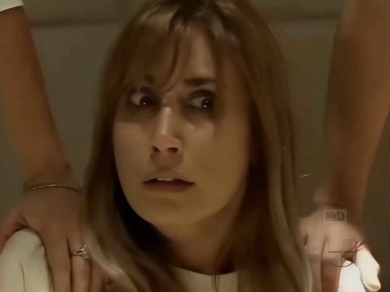 Bajo las riendas del amor (3)