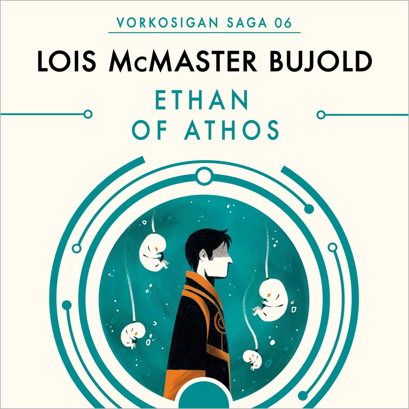 Vorkosigan saga 06