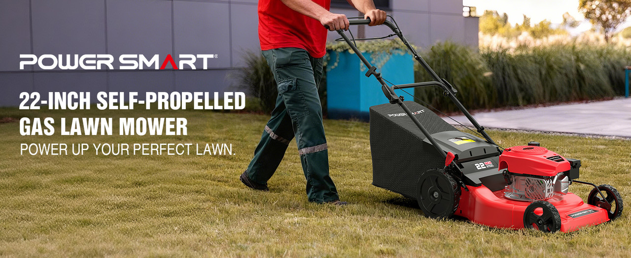 PowerSmart 22