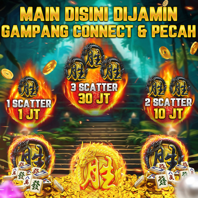 Mahjong Wins: Game Slot Gacor Hari Ini RTP Tertinggi & Anti Rungkad 2025 - WooCommerce eCommerce