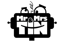 Mr & Mrs Tin