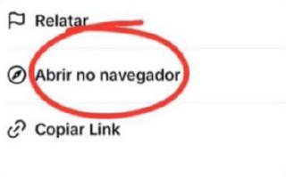 Abrir no navegador
