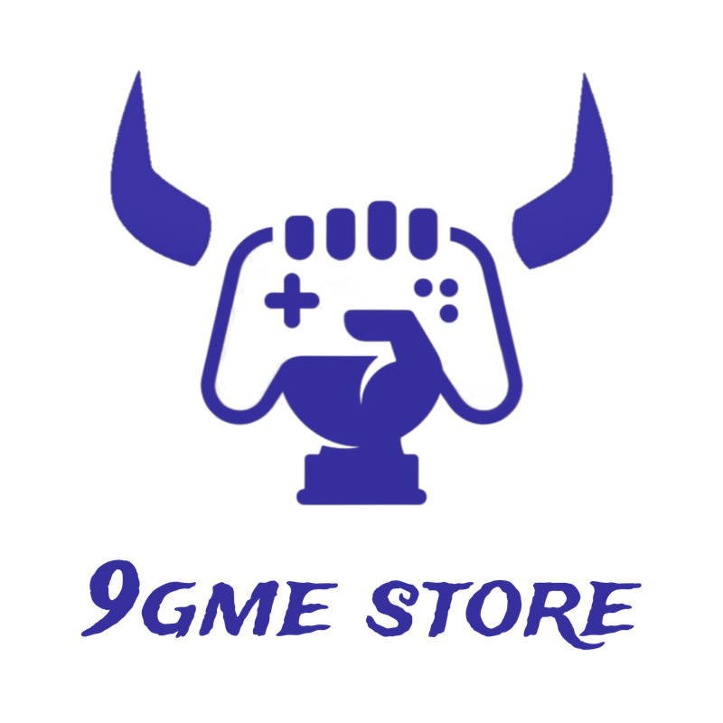 Ultimate Games Hub Logo