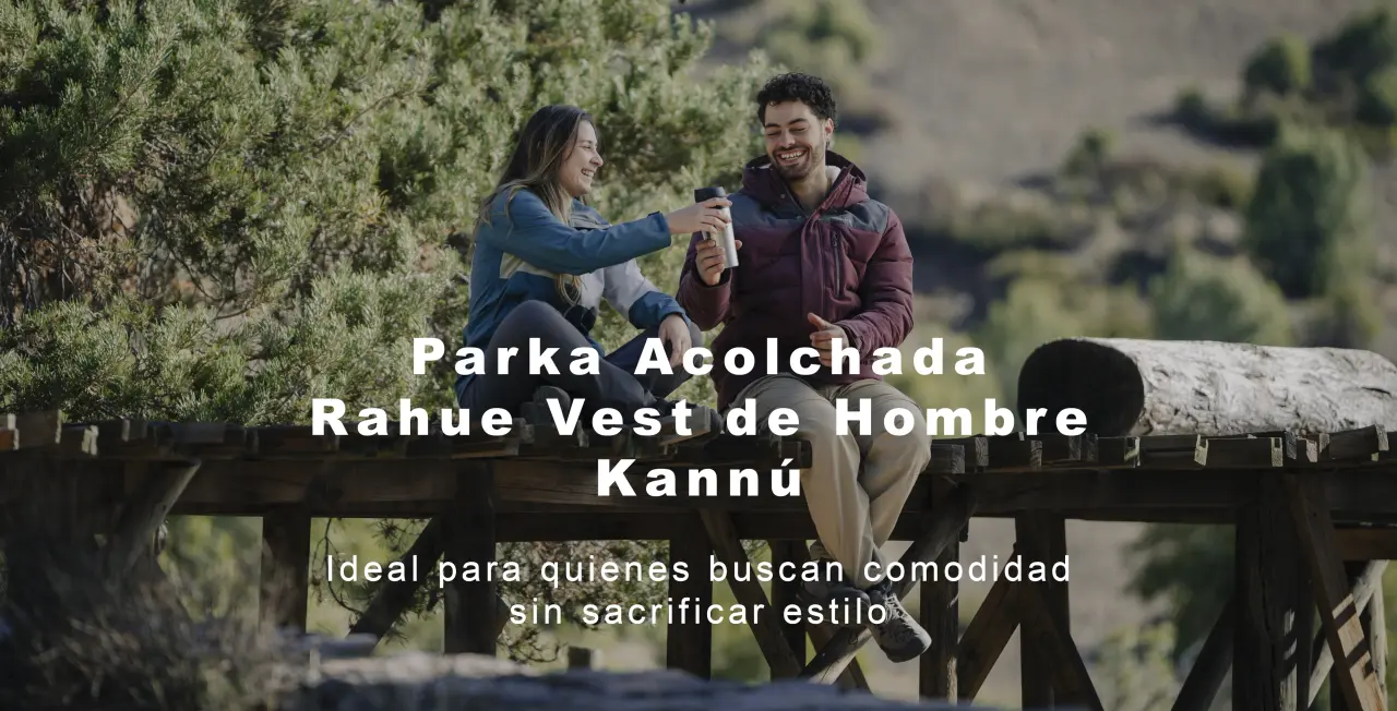 Caracterisiticas